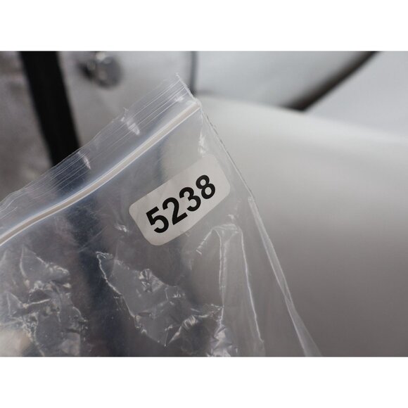 Bzees Women's Desire Sandals 8 Wedge Heel Slip On Beige Textile Casual Comfy - Picture 12 of 12